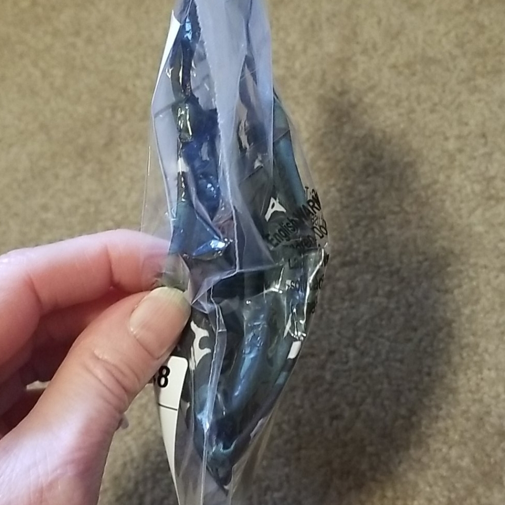🔮Fabletics Face Mask-Leopard- NOW IN STOCK - Picture 5 of 5